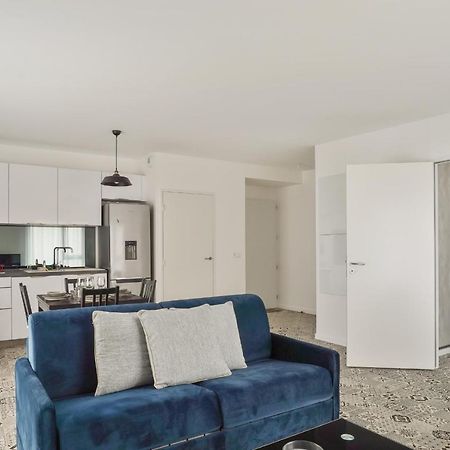 Appartement Des Tours - Welkeys La Rochelle  Buitenkant foto